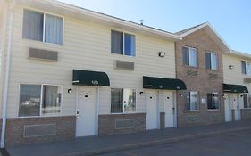 Quality Inn Beaver I-15